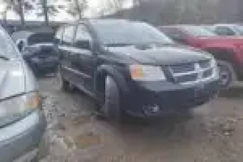 Photo of 2010 Dodge Grand Caravan