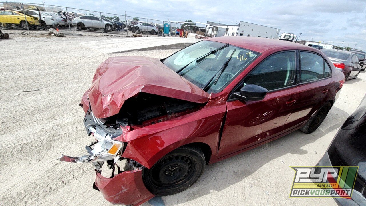 Photo of 2016 Volkswagen Jetta