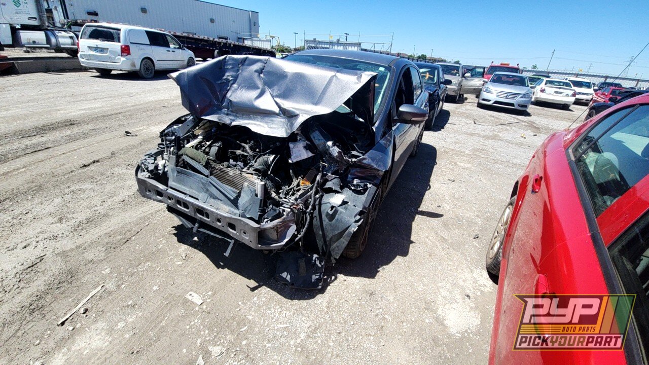 Photo of 2014 Ford Focus
