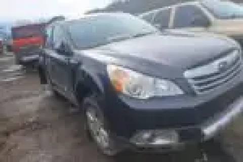 Photo of 2012 Subaru Outback