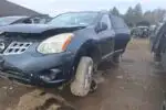 Photo of 2012 Nissan Rogue