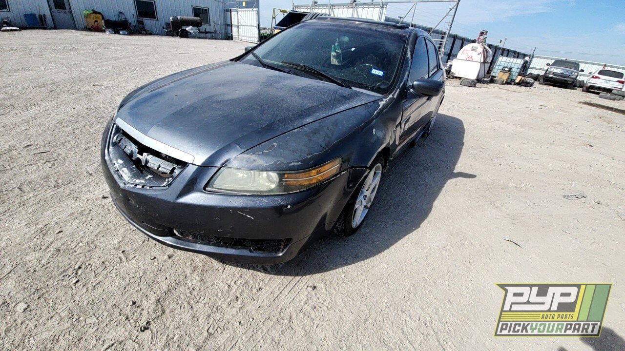 Photo of 2006 Acura Tl