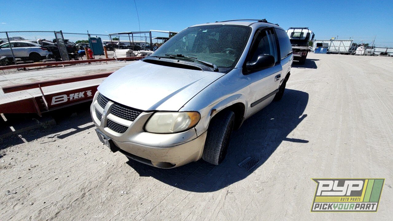 Photo of 2005 Dodge Caravan