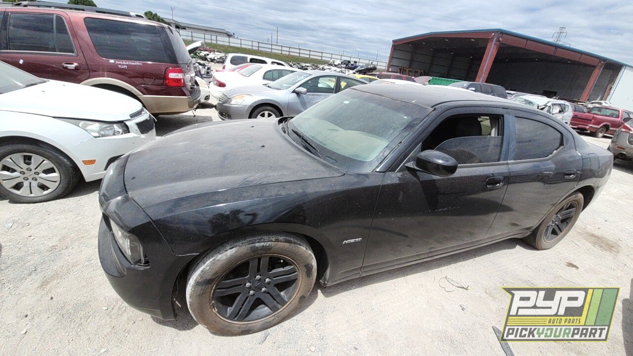 Photo of 2006 Dodge Charger