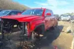 Photo of 2014 Gmc Sierra