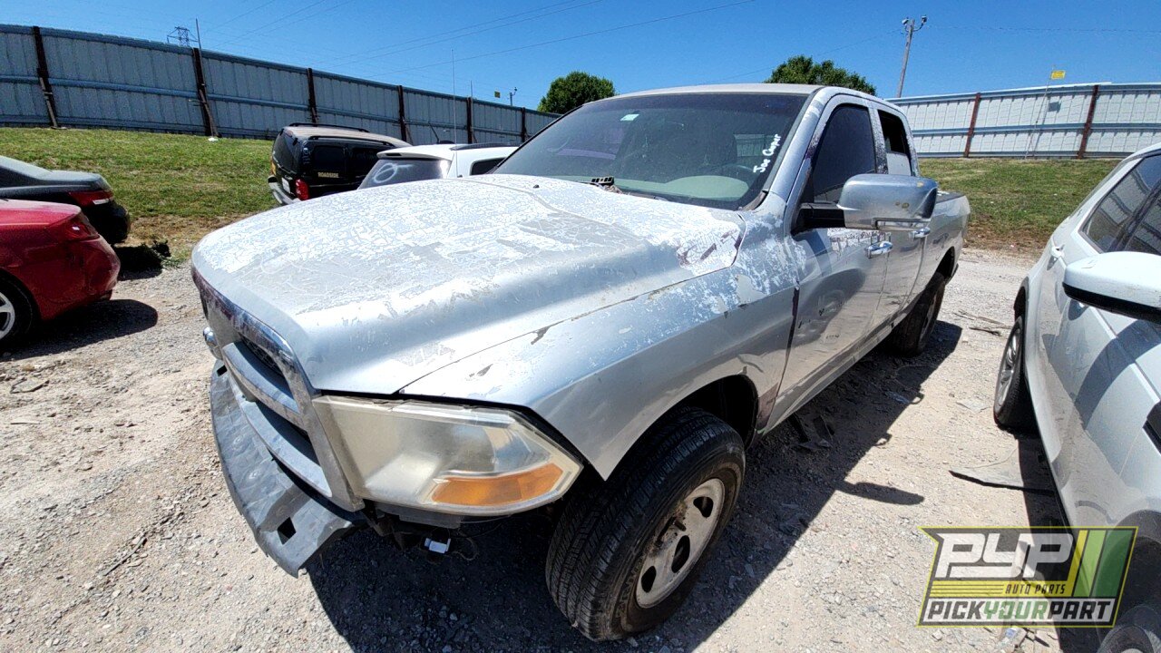 Photo of 2011 Ram 1500