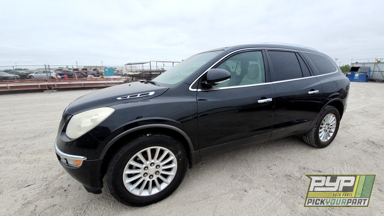 Photo of 2012 Buick Enclave