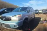 Photo of 2006 Buick Rendezvous