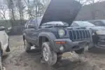 Photo of 2004 Jeep Liberty