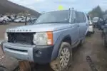 Photo of 2006 Land Rover Lr2
