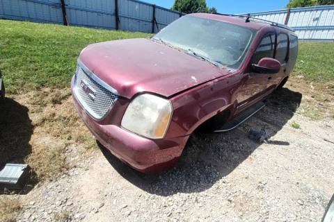 Photo of 2009 Gmc Yukon