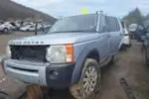 Photo of 2006 Land Rover Lr2