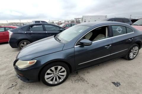 Photo of 2011 Volkswagen Cc