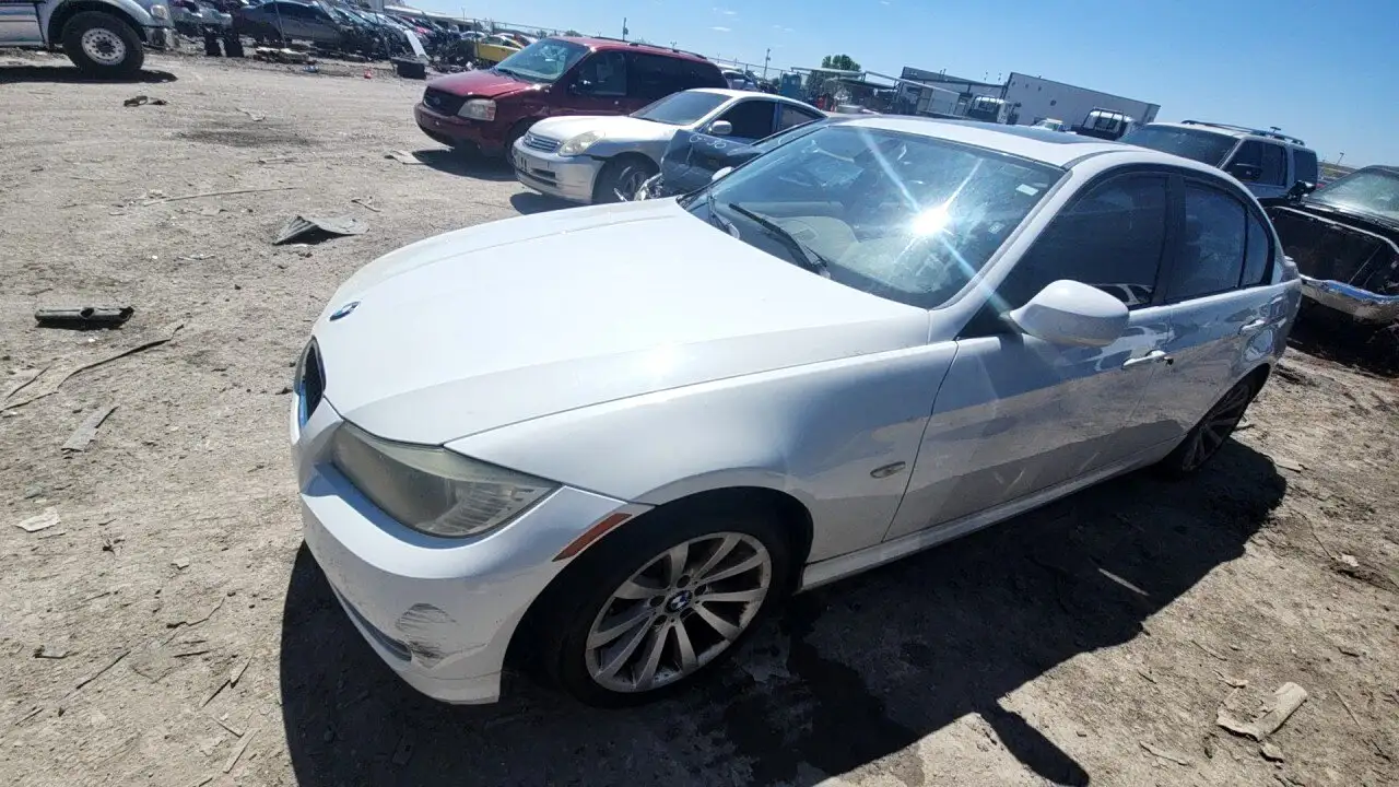 Photo of 2011 Bmw 328I