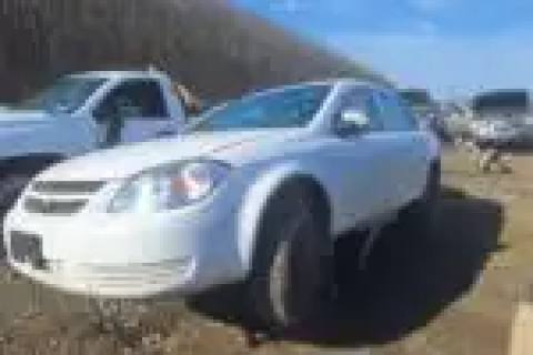 Photo of 2010 Chevrolet Cobalt