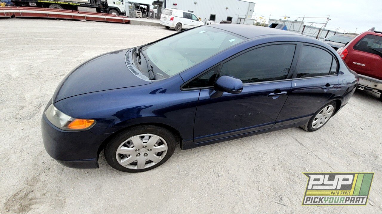 Photo of 2006 Honda Civic