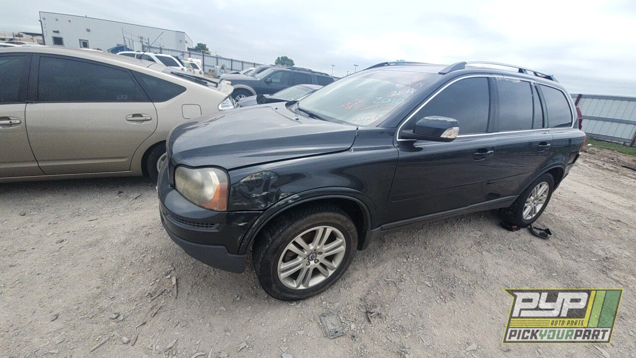 Photo of 2010 Volvo Xc90
