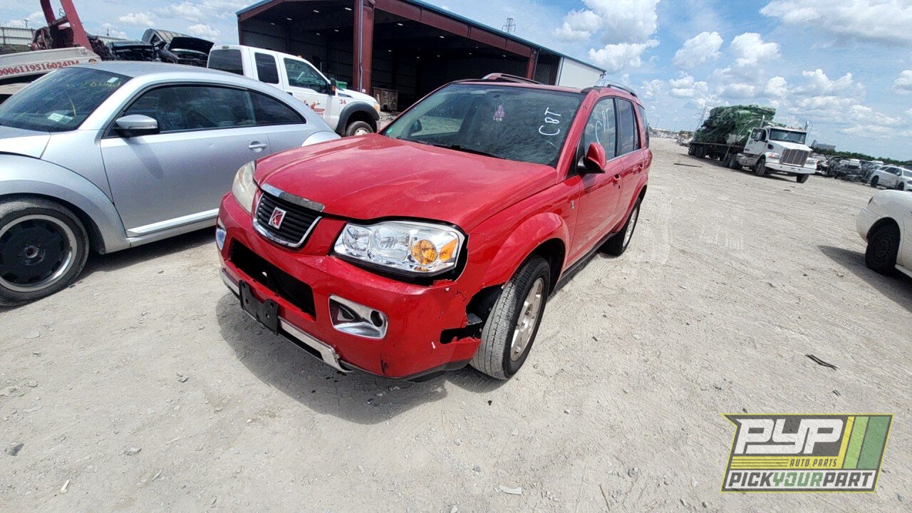 Photo of 2006 Saturn Vue