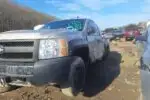 Photo of 2008 Chevrolet Silverado