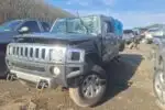 Photo of 2008 Hummer H3