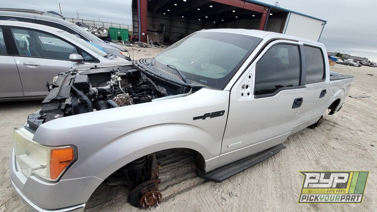 Photo of 2013 Ford F-150