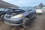 Photo of 2006 Toyota Corolla