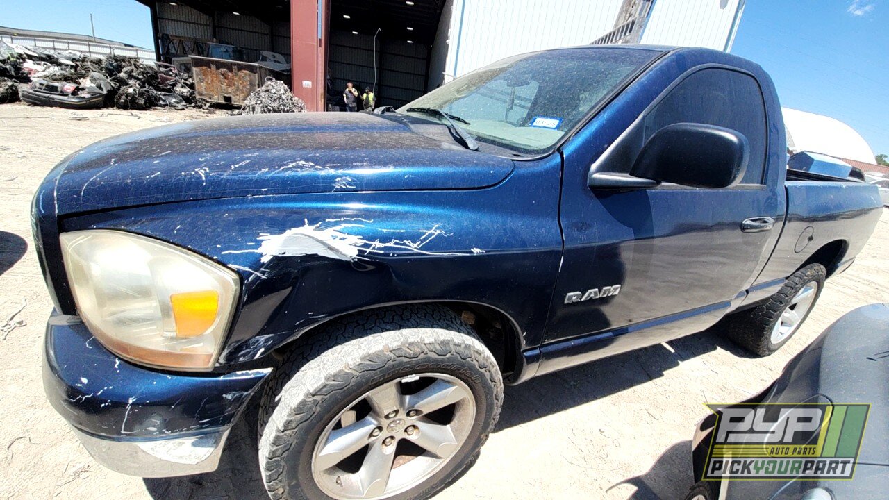 Photo of 2008 Dodge Ram 1500