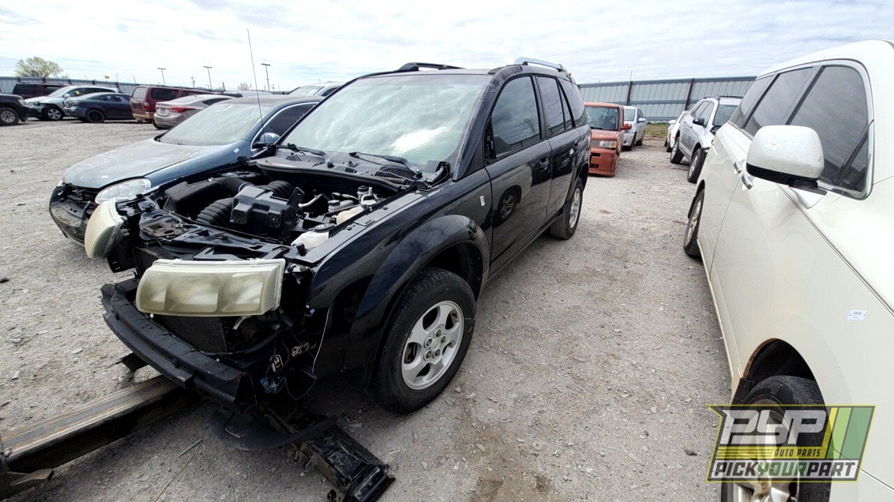 Photo of 2004 Saturn Vue