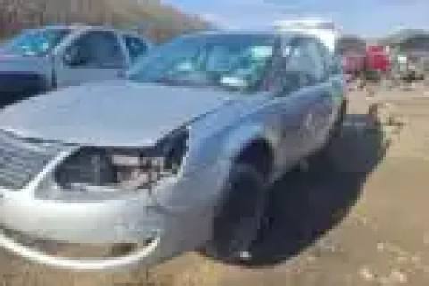 Photo of 2005 Saturn Ion