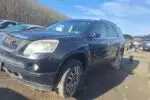 Photo of 2009 Gmc Acadia