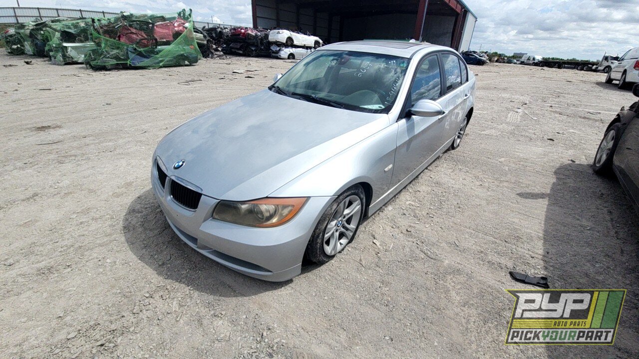 Photo of 2007 Bmw 328I