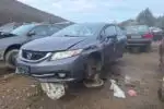 Photo of 2014 Honda Civic
