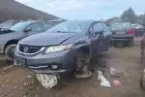 Photo of 2014 Honda Civic