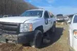Photo of 2013 Chevrolet Silverado