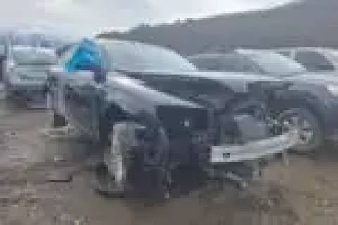 Photo of 2007 Audi A6
