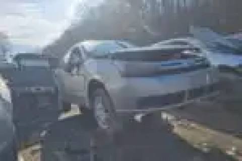 Photo of 2008 Ford Focus