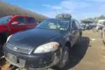 Photo of 2009 Chevrolet Impala