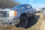 Photo of 2008 Gmc Sierra