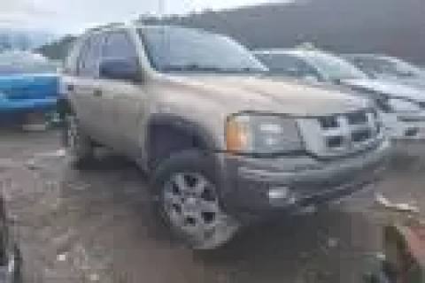 Photo of 2006 Isuzu Ascender