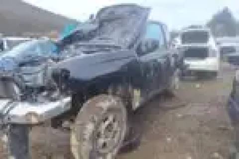 Photo of 2008 Isuzu I-290
