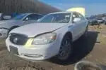 Photo of 2006 Buick Lucerne