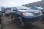 Photo of 2008 Toyota Corolla