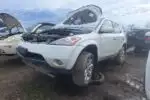 Photo of 2005 Nissan Murano