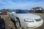 Photo of 2004 Chevrolet Impala