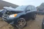 Photo of 2009 Toyota Rav4