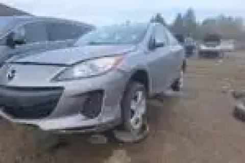 Photo of 2013 Mazda Mazda3