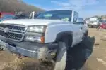 Photo of 2004 Chevrolet Silverado