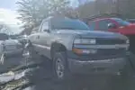Photo of 2000 Chevrolet Silverado