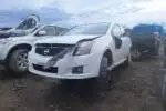 Photo of 2010 Nissan Sentra