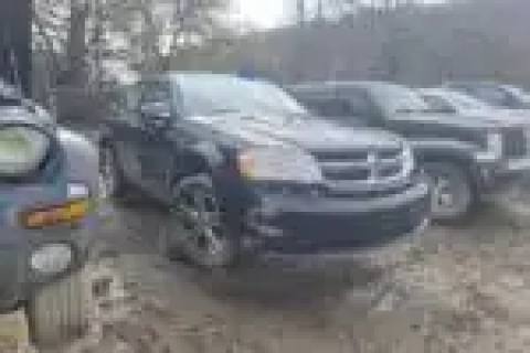 Photo of 2013 Dodge Avenger